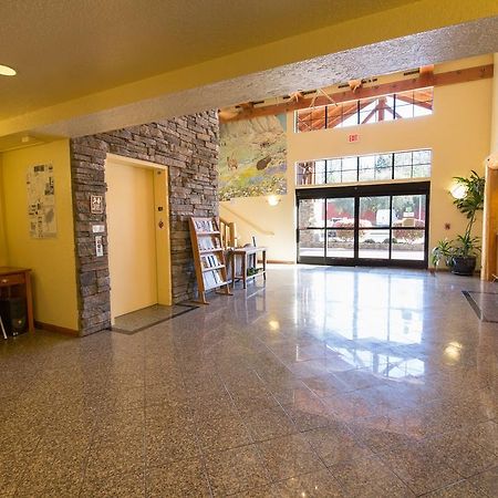 Murphys Suites Екстер'єр фото