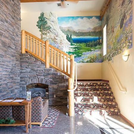 Murphys Suites Екстер'єр фото
