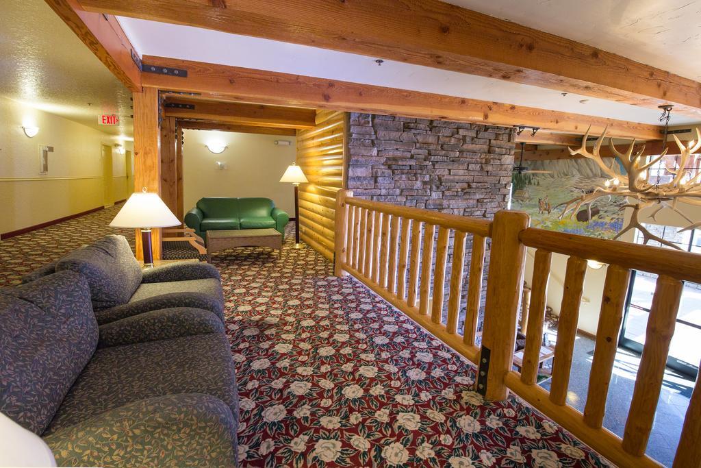 Murphys Suites Екстер'єр фото
