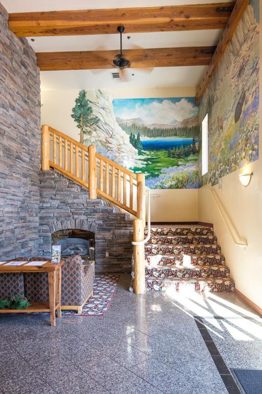 Murphys Suites Екстер'єр фото