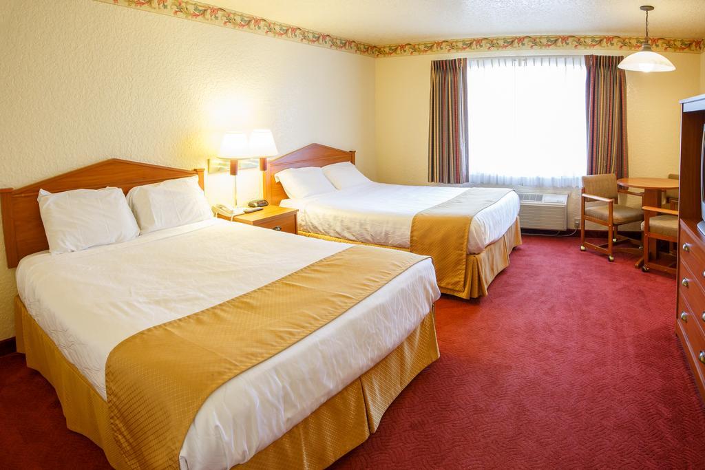 Murphys Suites Екстер'єр фото