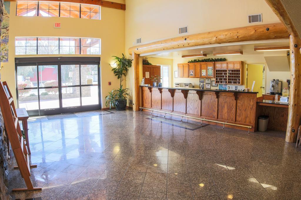 Murphys Suites Екстер'єр фото