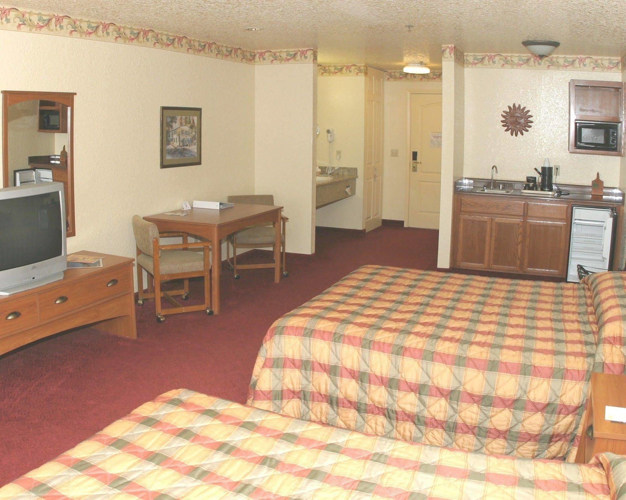 Murphys Suites Екстер'єр фото
