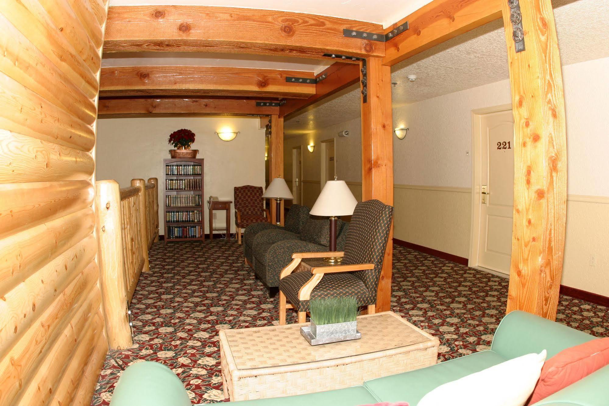 Murphys Suites Екстер'єр фото