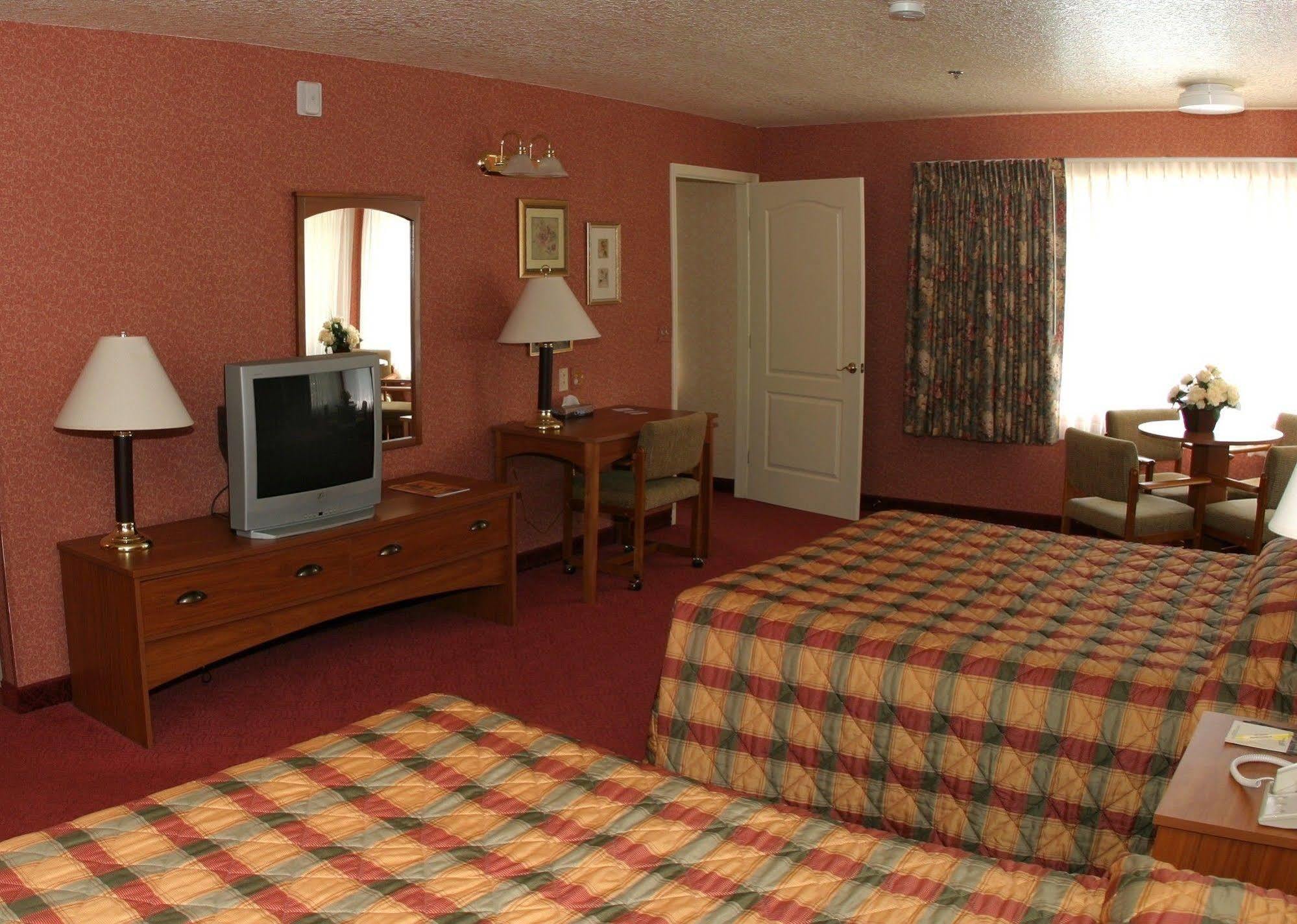Murphys Suites Екстер'єр фото