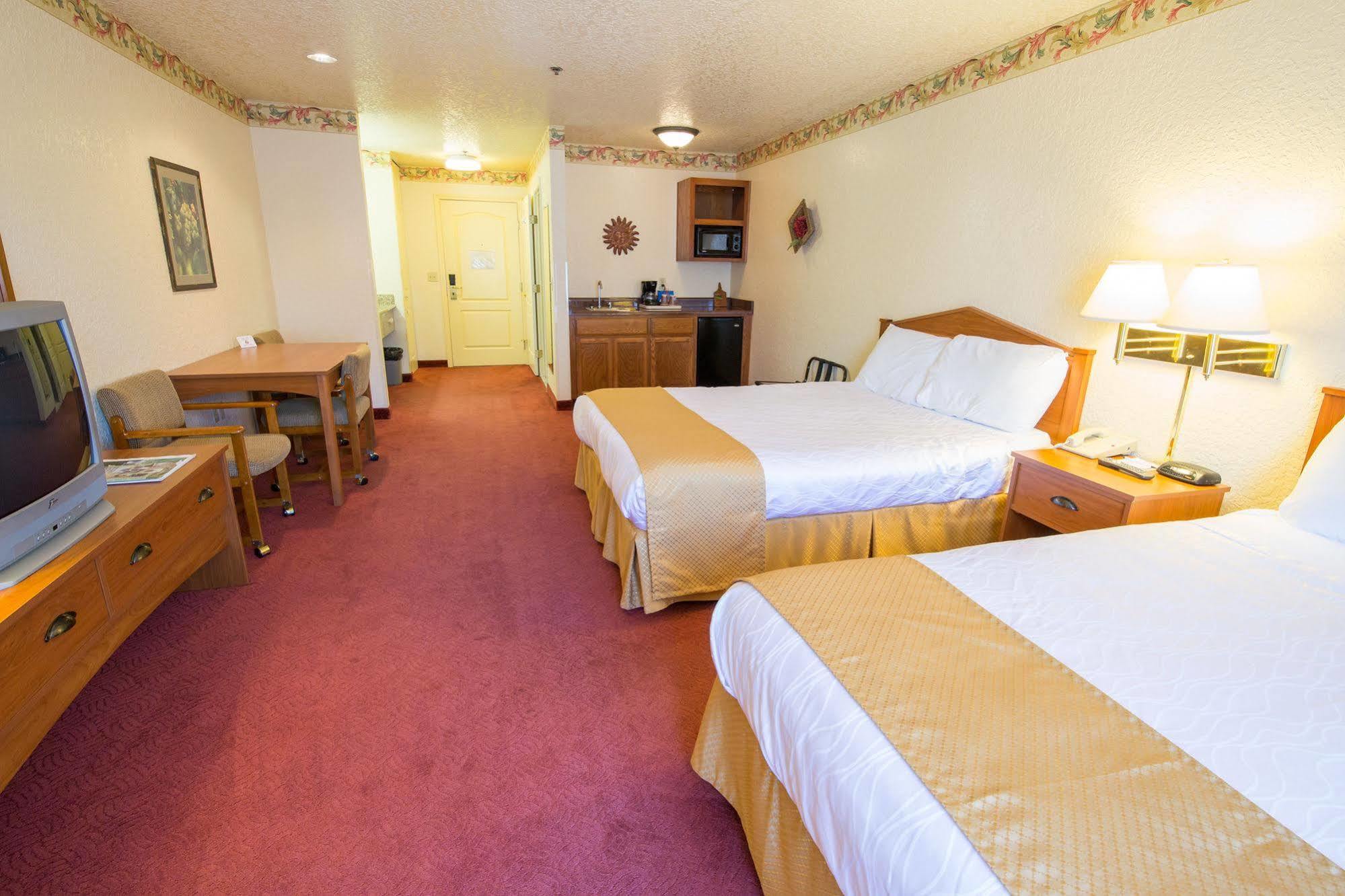 Murphys Suites Екстер'єр фото