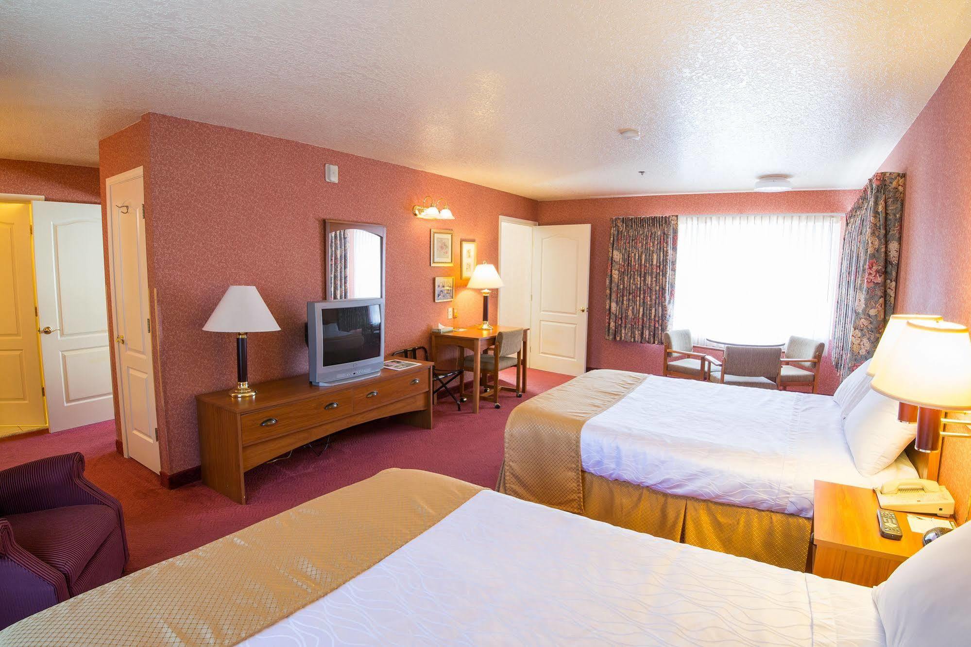 Murphys Suites Екстер'єр фото