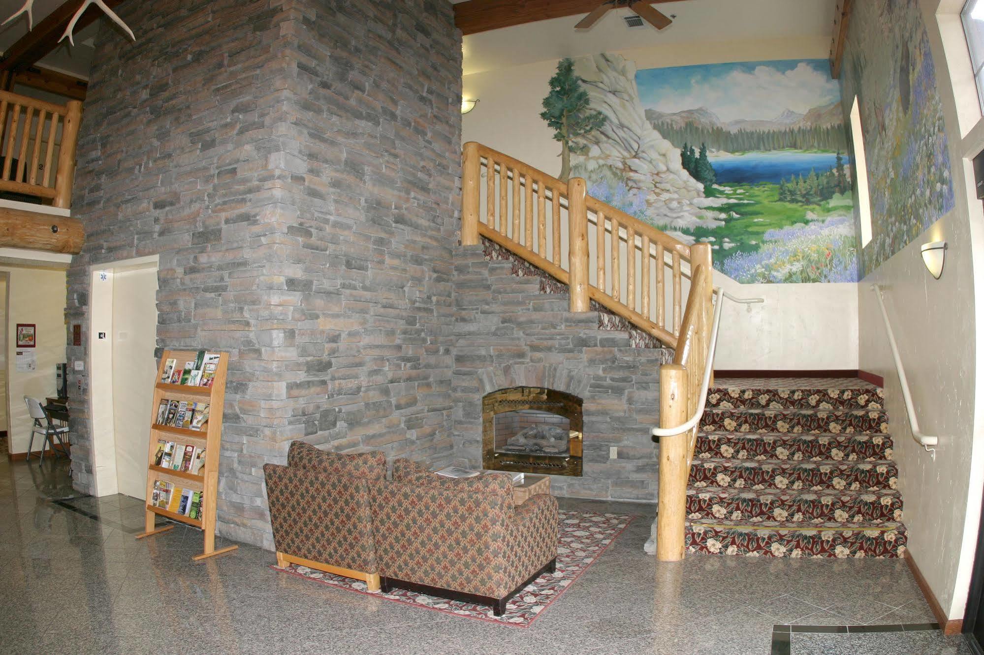 Murphys Suites Екстер'єр фото